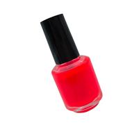 Ceprznvey Fluorescent Fishing Buoy Paint, High-Visibility Reflective Coating, Amplifies Bait Attraction, Waterproof & Long-Lasting, Ideal for Night Fishing Lure Enhancement, 7ml, Assorted