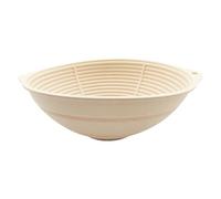 Ceprznvey Ice Facial Bowl, Silicone Cold Water Basin, Foldable Design, Face Puffiness Reducer, Skin Cleansing Solution for Morning Routine, Home, RV, Spa, Dorm Use, 10.47x3.58x1.34 Inches