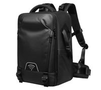 Ceprznvey Large Camera Backpack, Anti-Theft Camera Bag, Compact Black Backpack, Professional Camera Backpack, Photography Gear Backpack, Waterproof Oxford Cloth Camera Bag Backpack, Negro,