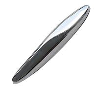 Ceprznvey Magic Trick Rotating Boat Toy, Mirror Finish Physics Prop for Illusion Effects, Interactive Rotating Tool for Beginners Teachers Classroom Travel or Performance