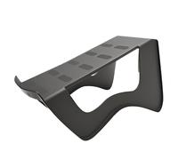 Ceprznvey Shoe Space Saver, Shoe Stacking Organizer, Stackable Double Layer Holder Storage for Entryway, Door, Garage, Dorm, Wall, Bed, Adjustable Height 24 x 14 x 14 cm