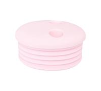 Ceprznvey Snack Container, Food Storage, Silicone Lunch Box, Compact Reusable Design for Travel and Meal Prep, Sturdy Portable Case for Condiments & Snacks, Outdoors BentoAccessory