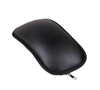 Ceprznvey Sports Glasses Case, Ski Snow Sport Glasses Box Case, EVA Protection Goggles Carrying Case Glasses Organizer Dustproof for Friends, Girlfriend, 8.66x3.54x4.72 pulgadas, multicolor, Se