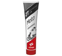 Cepsa 2T Universal (125ml) Lubricante para Todo Tipo de Motos de 2T