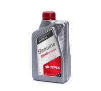 CEPSA 512554190 Aceite de motor