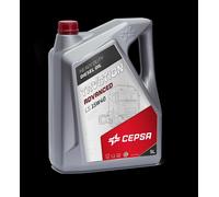 CEPSA 522553090 Aceite de motor