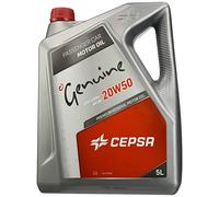 CEPSA Genuine 20W50 5L.