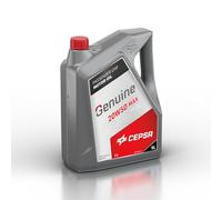 CEPSA GENUINE 20W50 MAX