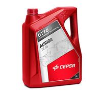 CEPSA LUBRICANTE para MAQUINARIA AGRÍCOLA Auriga TE 55 10W30 Lata 5L