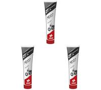 Cepsa Moto 2T Racing (125ml) Lubricante de tecnología sintética para Motos de 2T (Paquete de 3)