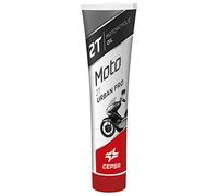 Cepsa Moto 2T Urban Pro (125ml) - Lubricante de tecnología sintética para Motos y Scooters