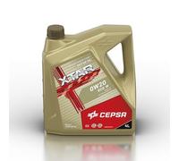 Cepsa XTAR 0W20 Eco W C5x4L