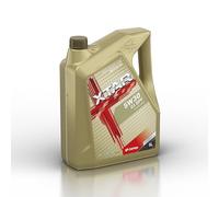 CEPSA XTAR 5W30 C1 DPF 5L - Lubricante 100% sintético para vehículos Gasolina y Diesel