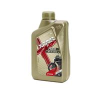 CEPSA XTAR Moto 4T FE 10W30 (1L) Lubricante sintético multigrado para Motos de 4T