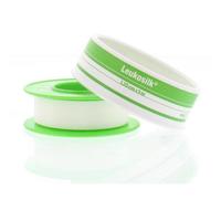 Cer Roc Leukosilk 1,25X500Cm