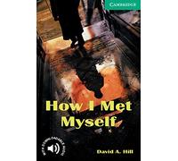 CER3: How I Met Myself Level 3