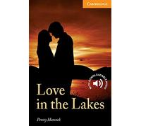 CER4: Love in the Lakes Level 4 Intermediate