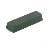 Cera abrasiva de pasta de pulido para metales adecuada para su uso con rueda de pulido en acero inoxidable, cobre, aluminio para lograr un acabado alto y reflectante