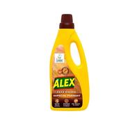 Alex Brands – Cera incolora para suelos de parquet 750 ml