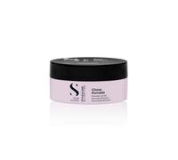 Cera Brillo De ALFAPARF MILANO Semillas Lino style & Cuidado Glossy Pomada 90ml