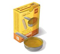 Cera caliente Pentolino Classic, 120 g, depilación sin tiras de fieltro en casa