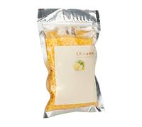Cera Candelilla, Cera Candelilla Natural Cire de Tournesol Cera Bellina Cera Candelilla Cera para Pintalabios Inicio(100 g/bolsa)