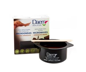 Cera Cazoleta Microondas Chocolate