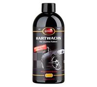 Cera coche dura Autosol protectora matt wrap 500 ml