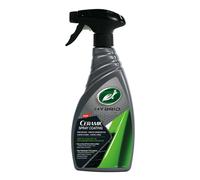 Cera Crema de Pulido Líquido 500ml Turtle Wax Híbrido Solution Ceramic Spray