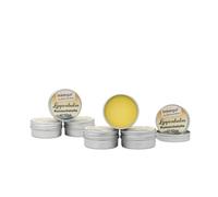 Cera de abejas cuidado labial, bálsamo labial cuida y protege los labios, lata de 10 ml, apicultor