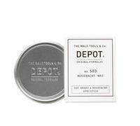 Cera de bigote depot 500 beard & mustache specifics no. 503 con aceite