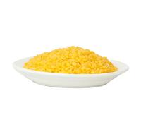 Cera de Candelilla, Grado Alimenticio DIY Manual Lápiz Labial Bálsamo Labial Cera Vegetal Cera Bellina Cera de Abejas Orgánica Cosméticos Material para Velas DIY Lápiz Labial