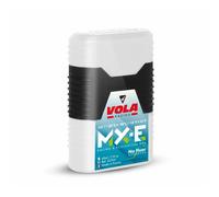 Cera de carreras de esquí eco-responsable sin flúor Vola MX-E 60 ml