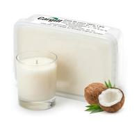 Cera de coco 950g 100%. Para velas, velas de masaje | Para velas, Velas de masaje