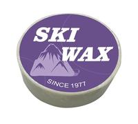 Cera de esquí y snowboard, crema de mantenimiento para tablas de surf, cera de carreras de esquí y snowboard, para exteriores, competición, resort, equitación, turismo, estilo libre