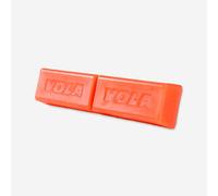 Cera de esquí y snowboard universal sin fluor 500 gr -8º/15º VOLA .