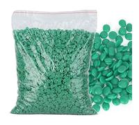 Cera de Inyección, Cuentas de Cera Cera de Fundición de Joyería Cera de Inyección Profesional Moldel Cuentas de Cera de Fundición de Joyería Azul (GREEN)