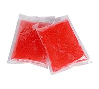 Cera de Parafina Pura, 2 Ceras de Parafina para Todos los Baños de Parafina Humectantes Y Nutritivos Recambio de Cera para Baño de Manos Y Pies para Baño de Cera, Bueno para Manos, Pies Y(Rosa)