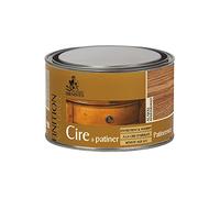 CERA DE PATINAR LAKEONE 300ML (CAOBA)