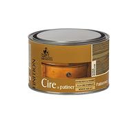 CERA DE PATINAR LAKEONE 300ML (NOGAL)