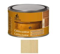 Cera de Patinar Natural 300 ml - Lakeone
