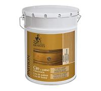 Cera de Patinar para muebles de madera, en envase grande (Cerezo)