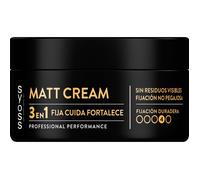 Cera de Peinado Matt Cream 100 ml