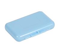 Cera de protección especial para ortodoncia, Cera de ortodoncia - Protector de dientes (Azul)