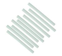 Cera de sellado colorida, cera de calidad superior, colores vibrantes. Decoración versátil para bodas, cumpleaños, vacaciones. Fácil de usar con una pistola pequeña, para