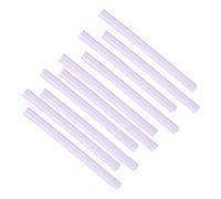 Cera de sellado colorida, cera de calidad superior, colores vibrantes. Decoración versátil para bodas, cumpleaños, vacaciones. Fácil de usar con una pistola pequeña, para