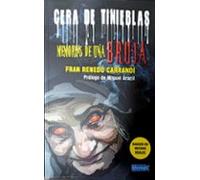 Cera De Tinieblas: Memorias De Una Bruja