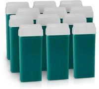 Cera Depilatoria 12 Roll On Aloe Vera | Packs de Cera Roll On Profesional