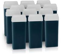 Cera Depilatoria 12 Roll On Azuleno | Packs de Cera Roll On Profesional