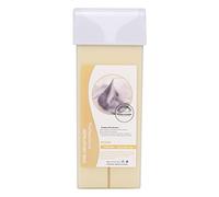 Cera depilatoria, 12 sabores Crema depilatoria para todas las pieles(cream, Santa Claus)